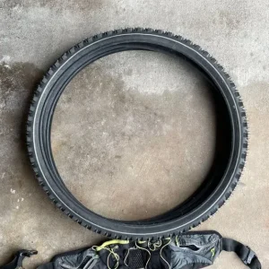 Carrera Vulcan 26inch Mountain Bike - Image 8