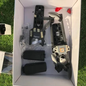 Three Parrot Drones – One Working, One Not, One Rare Model - Image 6