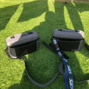 Three Parrot Drones – One Working, One Not, One Rare Model - Image 7