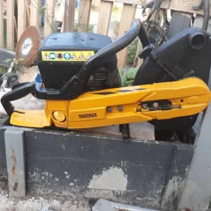 Partner K650 Saw Switch