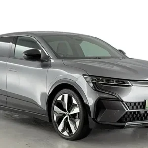 2024 Renault Megane E-Tech EV 60kWh 5-door electric hatchback - Image 2