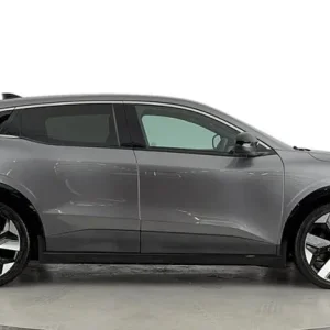 2024 Renault Megane E-Tech EV 60kWh 5-door electric hatchback - Image 3