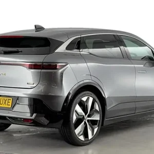 2024 Renault Megane E-Tech EV 60kWh 5-door electric hatchback - Image 4
