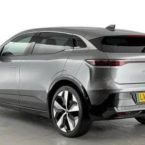 2024 Renault Megane E-Tech EV 60kWh 5-door electric hatchback - Image 6