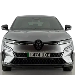 2024 Renault Megane E-Tech EV 60kWh 5-door electric hatchback - Image 8