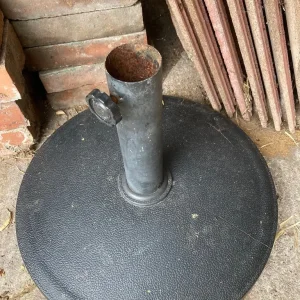 Free Parasol Base - Image 2