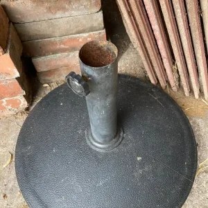 Free Parasol Base - Image 3