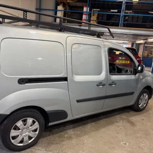 Renault Kangoo Window Van 2011 Manual 1461cc - Image 2