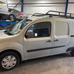 Renault Kangoo Window Van 2011 Manual 1461cc - Image 5