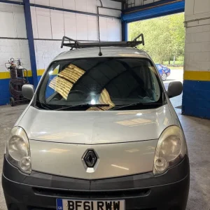 Renault Kangoo Window Van 2011 Manual 1461cc - Image 6