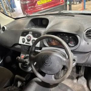 Renault Kangoo Window Van 2011 Manual 1461cc - Image 8