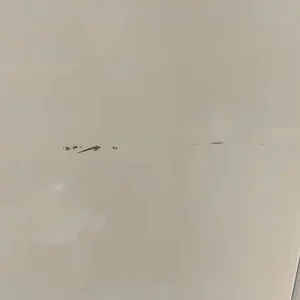 Tall Hotpoint freezer UH6 F2C W - Image 4