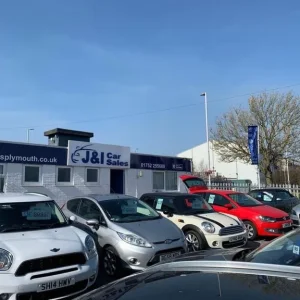 2014 Land Rover Range Rover Evoque 2.2 SD4 Pure 5-door Diesel Auto 4WD - Image 4