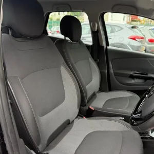2016 Renault Captur 1.5 dCi 90 Dynamique Nav 5dr Auto HATCHBACK Diesel Automatic - Image 7
