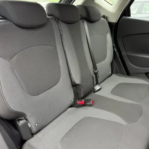 2016 Renault Captur 1.5 dCi 90 Dynamique Nav 5dr Auto HATCHBACK Diesel Automatic - Image 8