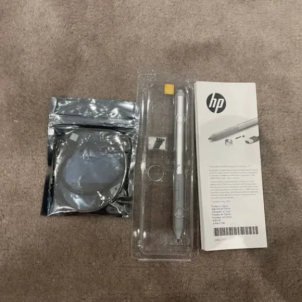HP Rechargeable Active Pen G3