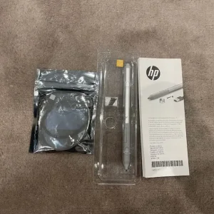 HP Rechargeable Active Pen G3