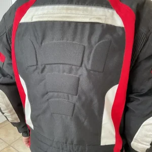 Motorbike jacket - Image 2