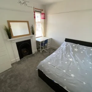 Double room in house beside Exeter Quay - Image 3