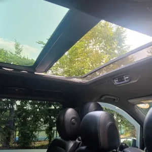 Mercedes-Benz V-Class MPV 2018, 5-door, semi-auto - Image 8