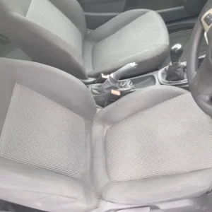 Vauxhall Corsa 2008 manual 3-door hatchback - Image 6