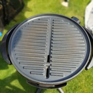 George forman bbq - Image 2