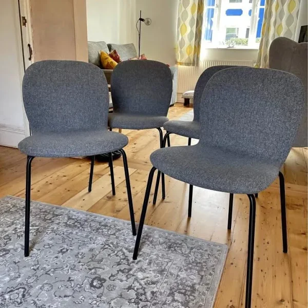 4 Dining Chairs