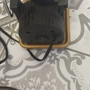 12V car van air compressor heavy duty - Image 3