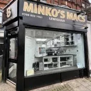 Apple HomePod (2nd Gen) Midnight – 2023 Model - Image 5