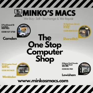 Apple HomePod (2nd Gen) Midnight – 2023 Model - Image 6