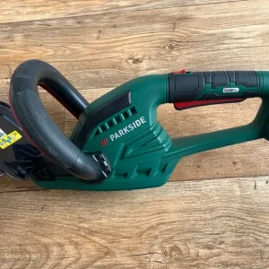 Parkside PHSA 20Li A1 20V Hedge Trimmer Bare Tool - Image 6