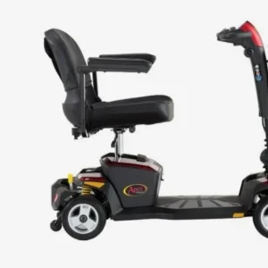 Apex rapid mobility scooter - Image 2