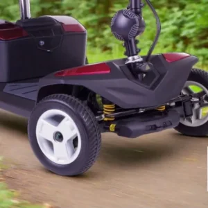 Apex rapid mobility scooter - Image 3