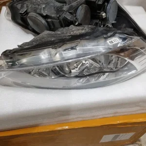 2016 FORD TRANSIT CUSTOM PASSENGER HEADLIGHTS LEFT AND RIGHT - Image 2