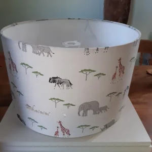 Large Sophie Allsop lampshade