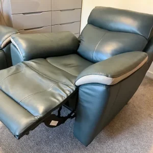 Power Recliner Chair - Image 3