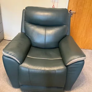 Power Recliner Chair