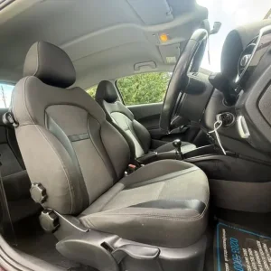 2014 Audi A1 1.4 TFSI Sport 3dr Hatchback Petrol Manual - Image 3
