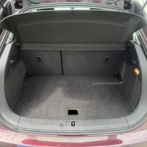 2014 Audi A1 1.4 TFSI Sport 3dr Hatchback Petrol Manual - Image 8