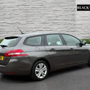 2016 Peugeot 308 1.6 BlueHDi 100 Active 5dr Estate Diesel Manual - Image 5