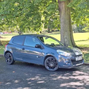 Renault Clio 1.1 3-door manual 2012 - Image 6