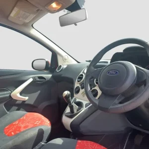 2014 Ford Ka 1.2 Edge 3-door Start Stop with Air Con - Image 2