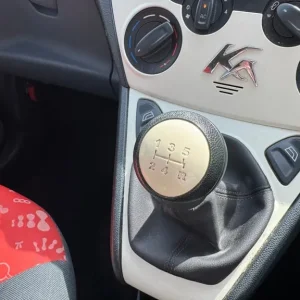 2014 Ford Ka 1.2 Edge 3-door Start Stop with Air Con - Image 6