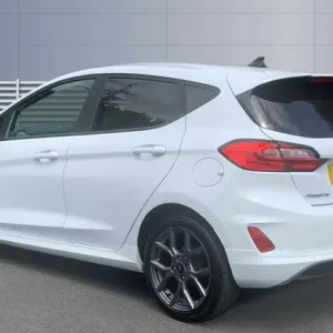 2022 Ford Fiesta 1.0 EcoBoost ST-Line 5-door Petrol Manual - Image 2