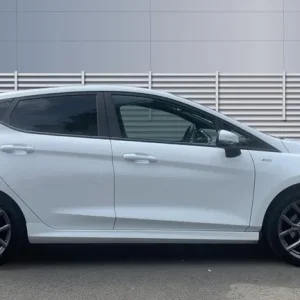 2022 Ford Fiesta 1.0 EcoBoost ST-Line 5-door Petrol Manual - Image 5