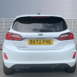 2022 Ford Fiesta 1.0 EcoBoost ST-Line 5-door Petrol Manual - Image 6