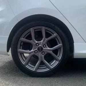2022 Ford Fiesta 1.0 EcoBoost ST-Line 5-door Petrol Manual - Image 7
