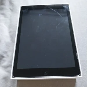 ipad air 32gb space grey - Image 2