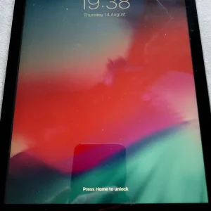 ipad air 32gb space grey - Image 5