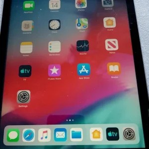 ipad air 32gb space grey - Image 6